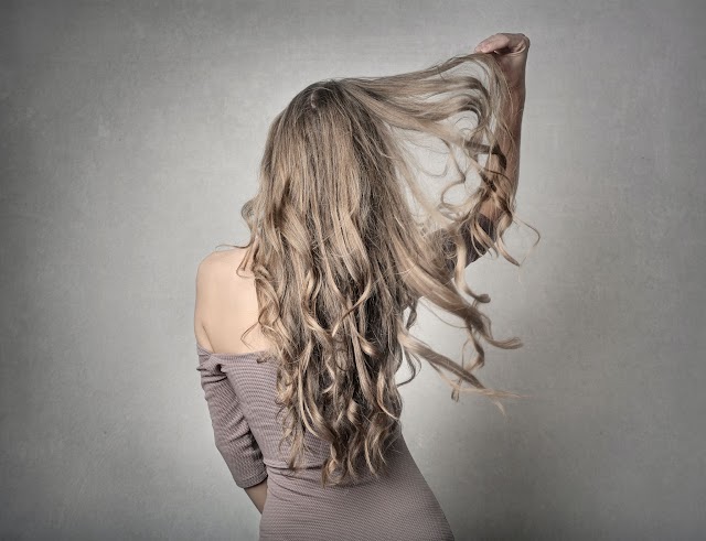A simple and proven way to grow long, strong hair