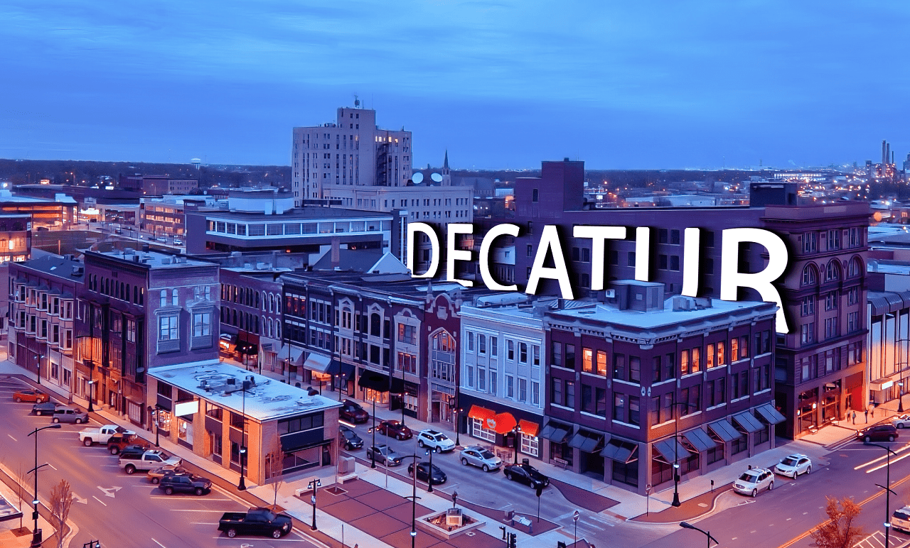 Decatur
