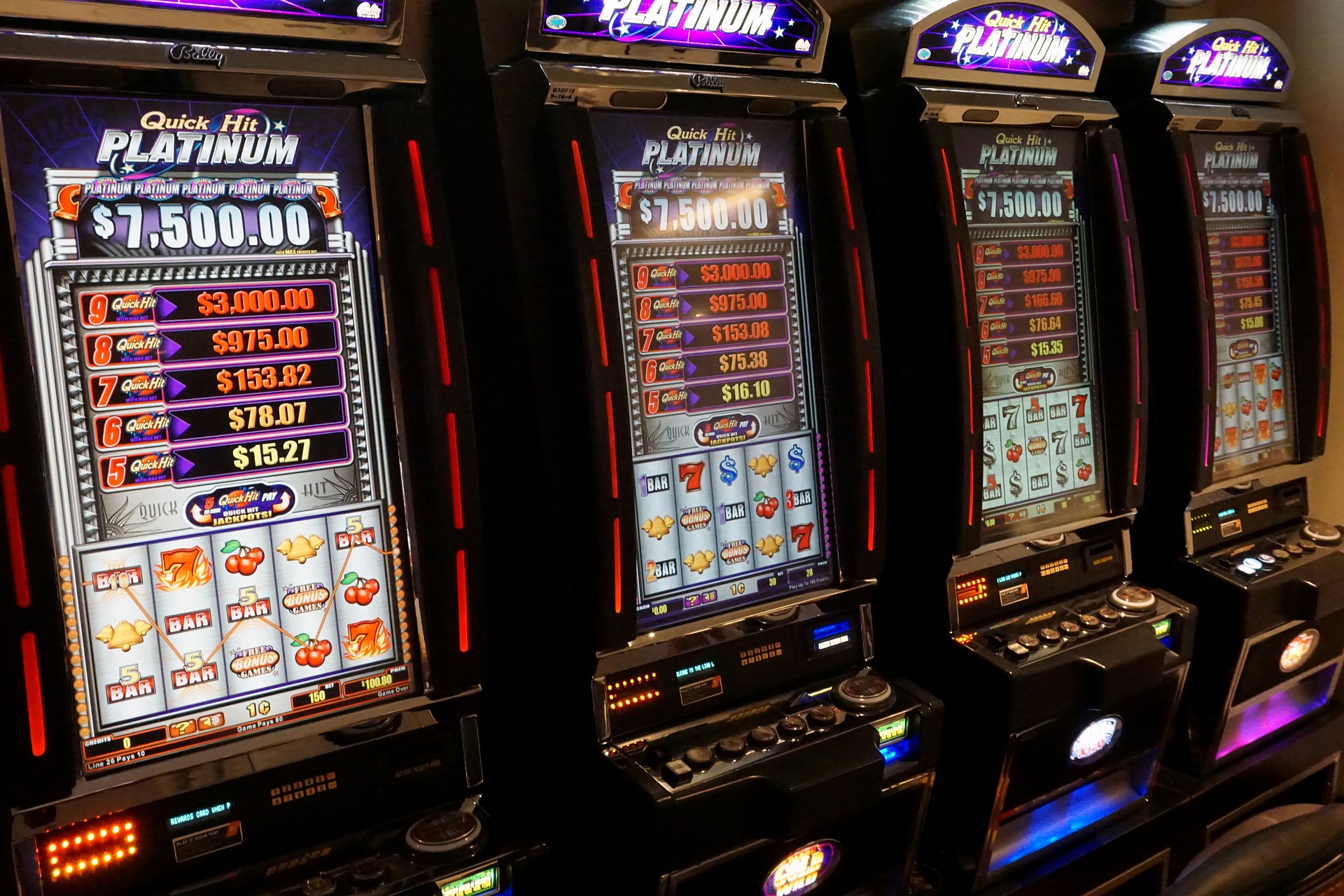 casino slot terbesar vbulletin