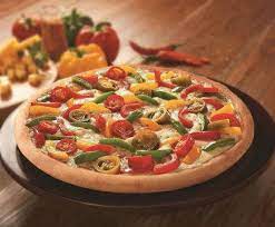 Domino’s Gwalior