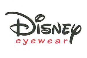 Logotipo de Disney Eyewear Company