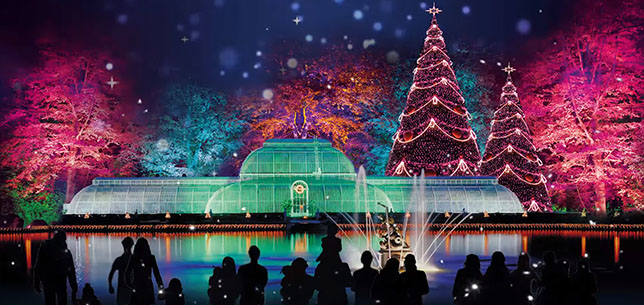 christmasatkew