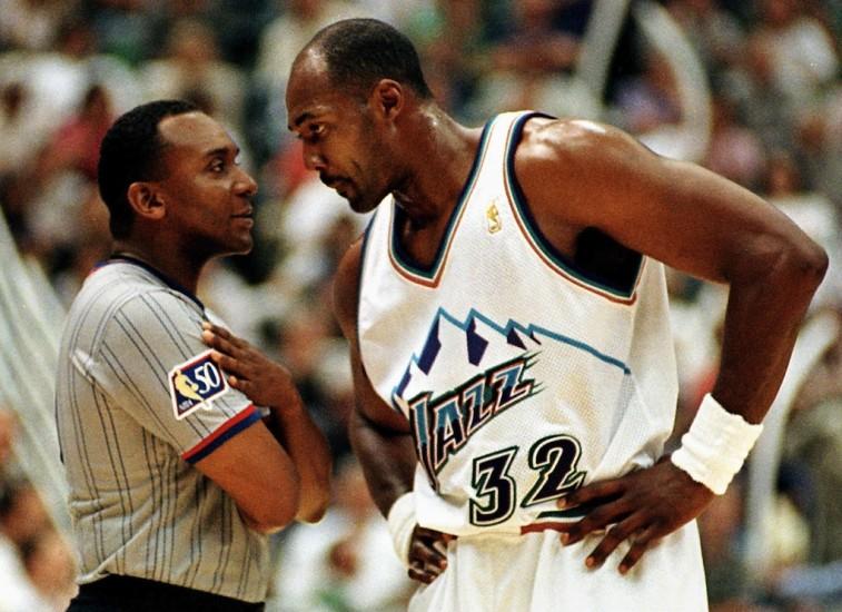 เปิดรายชื่อผู้เล่น NBA ที่เล่นได้สกปรกที่สุด3