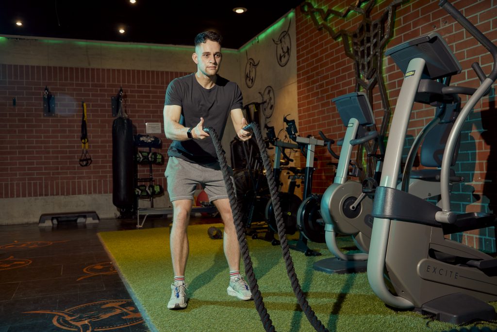 Unlock Gym Potential