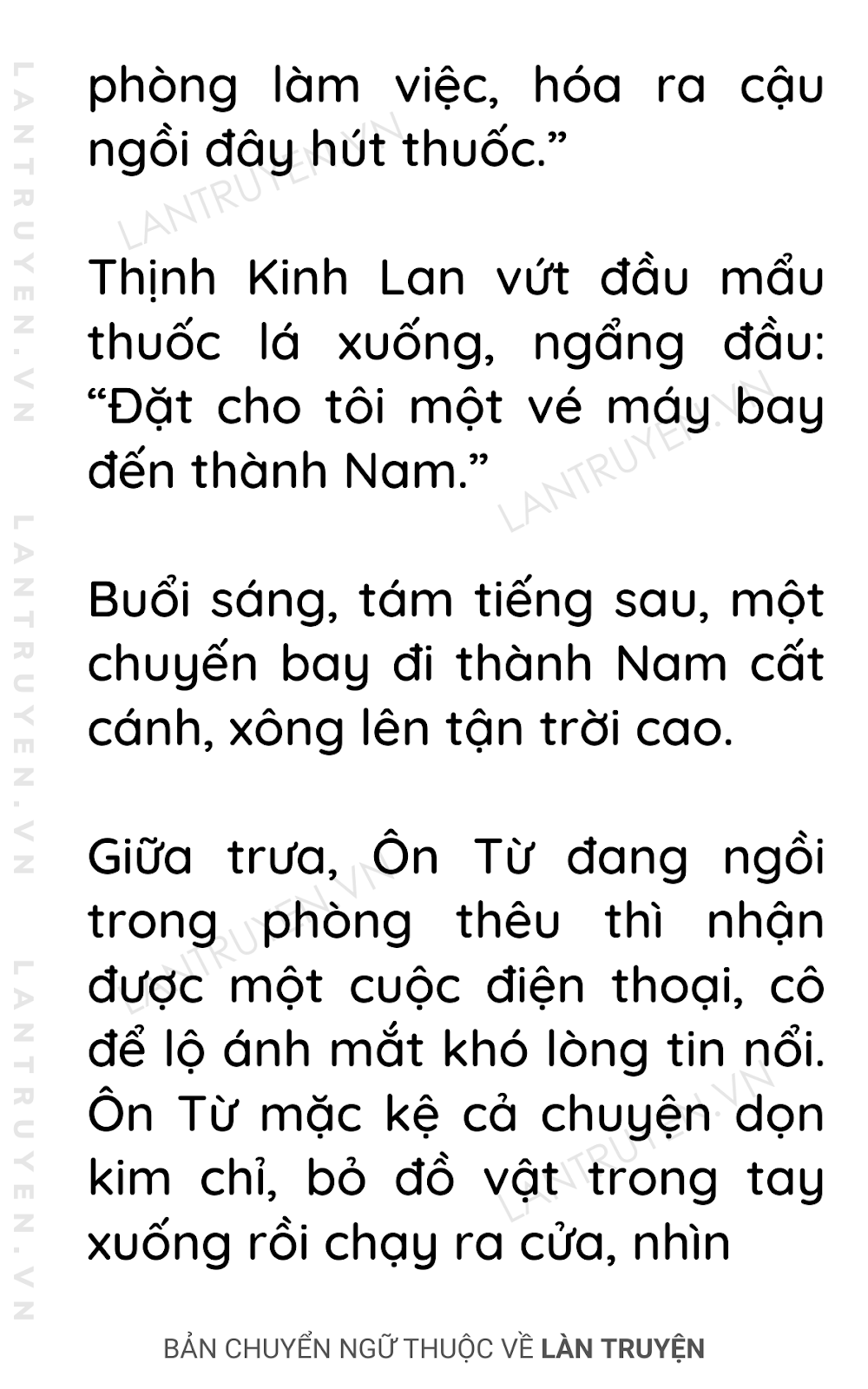 Cho Má Em Thêm Hồng - Chương 31