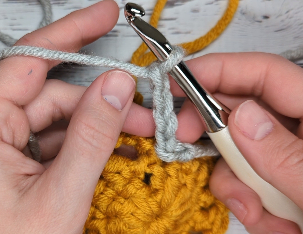 Reversible Stripes Hat Crochet Pattern - Kickin Crochet