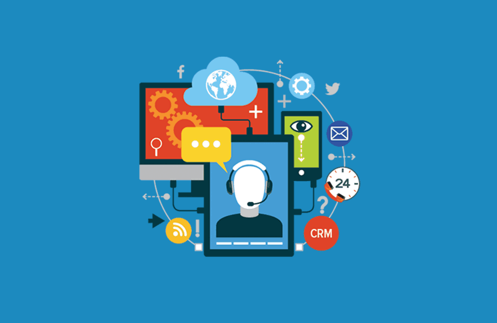 Social CRM 2