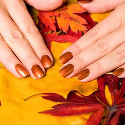 Fall nail trends
