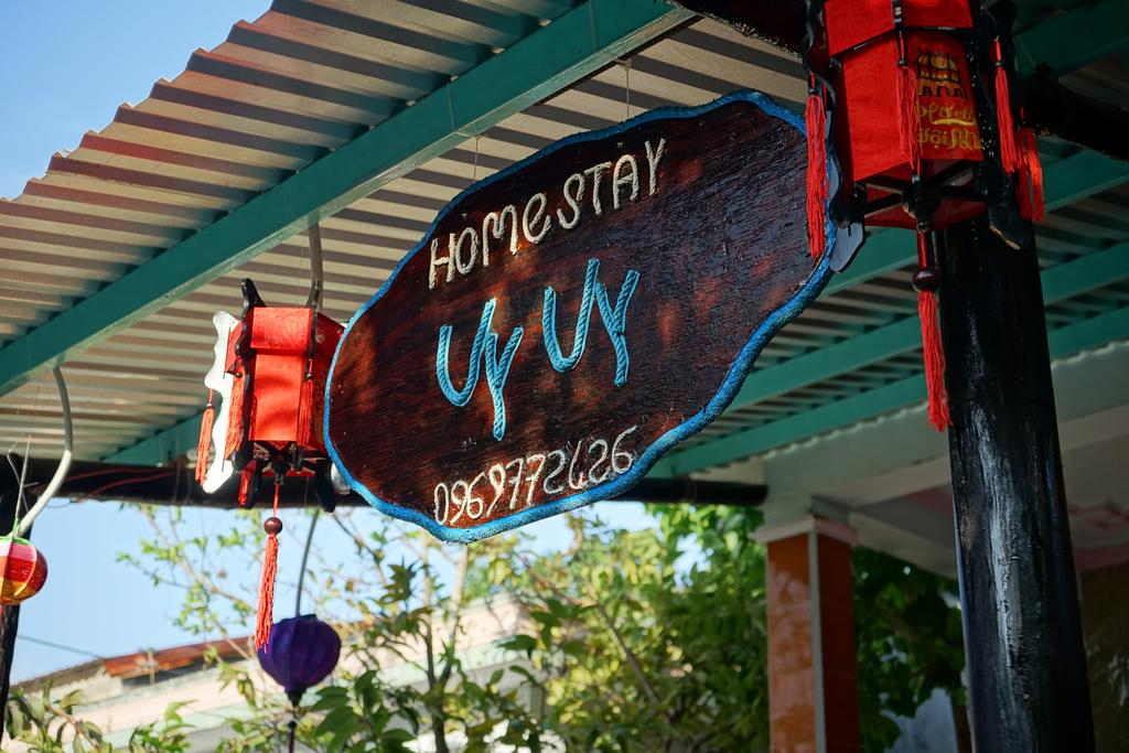 VyVy Homestay Hội An