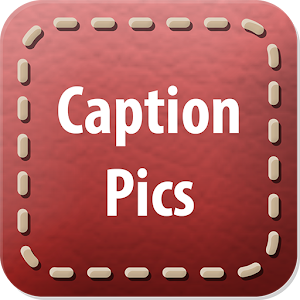 Caption Pics apk Download
