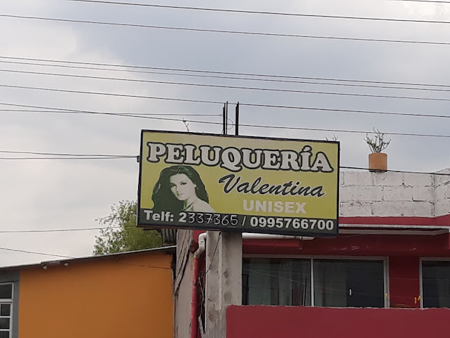 Opiniones de Peluqueria “Valentina” en Quito - Peluquería