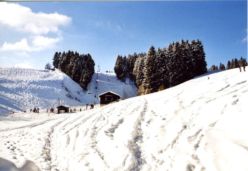 Ein Bild, das Schnee, Himmel, draußen, Natur enthält.

Automatisch generierte Beschreibung