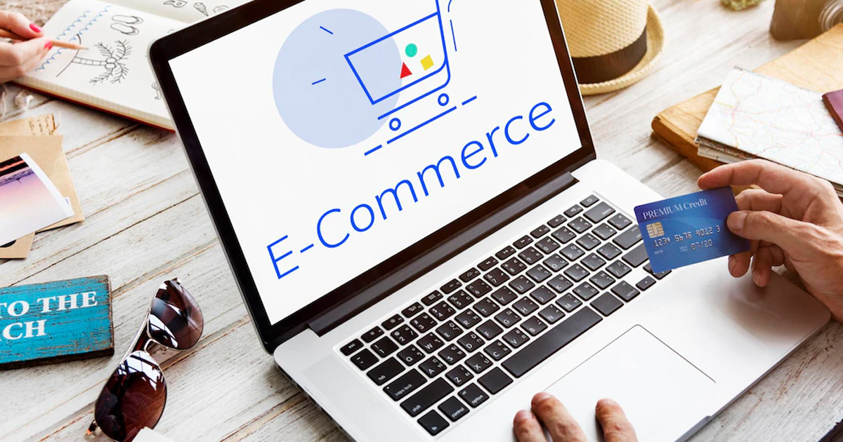 India is a country which is known for its best consumers. As per the statistics of IBEF, India's e-commerce sector is expected to reach US$ 111.40 billion by 2025. Big giants like Amazon, Flipkart, Nykaa are the best examples to show how Ecommerce business has developed in India. 
