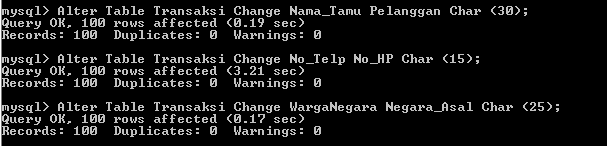 C:\Users\Aras\Documents\Tugas semester 1\Basis data\Tugas besar\5 Alter Table, Add, Drop\Change\Change 11.PNG