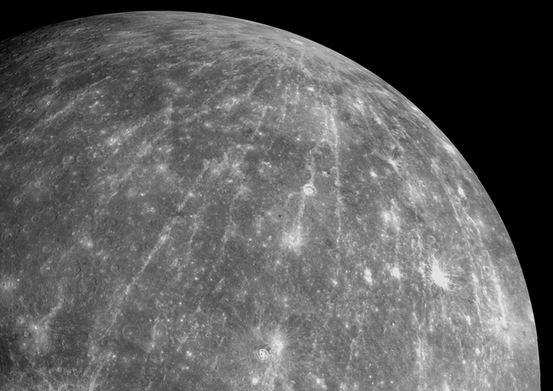 How Far Is Mercury From the Sun?