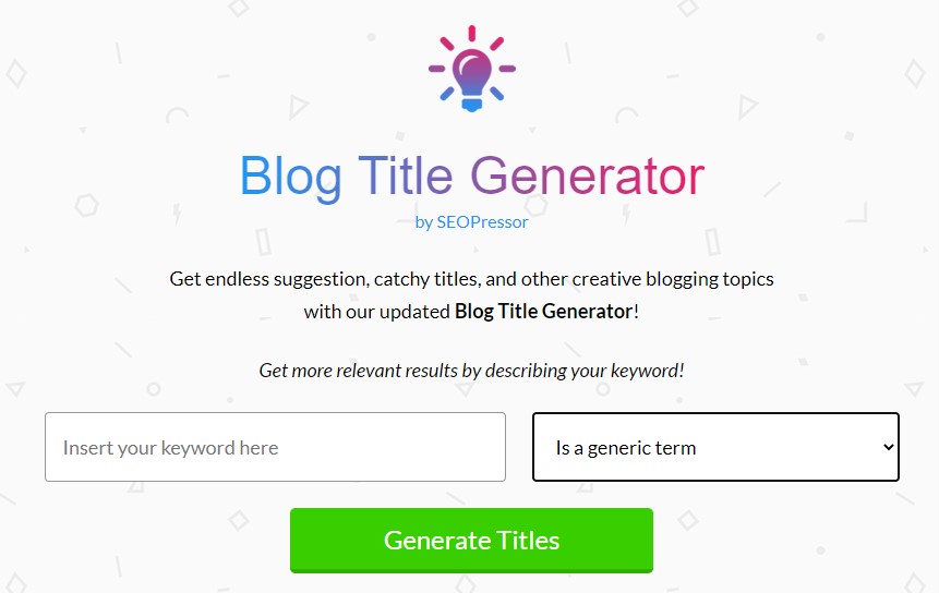 9 Free Headline Analyzer and Generator Tools For Bloggers in 2021
