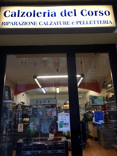calzoleria del corso shop on line