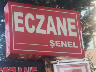Şenel Eczanesi
