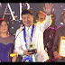 Raffy Tulfo Receives Lifetime Achievement Award from 35th PMPC Star Awards for TV
