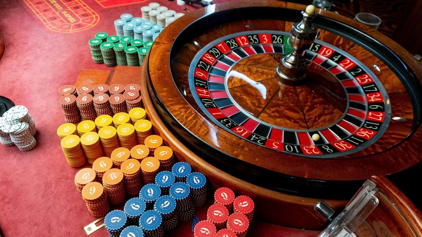 Top 5 casino trực tuyến uy tín, hút khách nhất hiện nay - Sòng bạc ở New  York