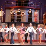 Anything Goes Musical Interview