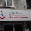 Zeytinburnu 3 nolu ASM