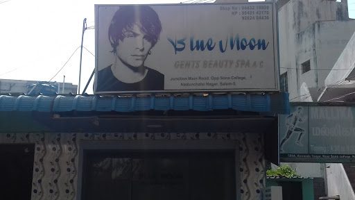 Blue Moon Gents Beauty Spa