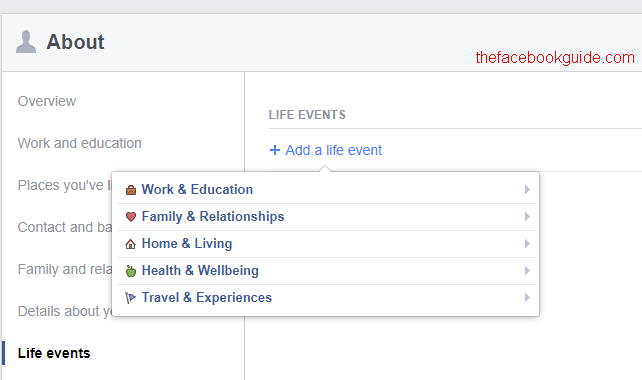 add facebook life event.png