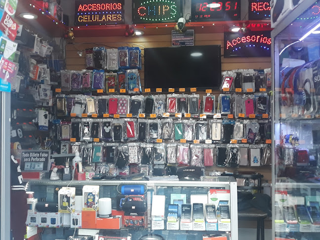 Opiniones de Rm Tecnologia en Cuenca - Tienda de móviles