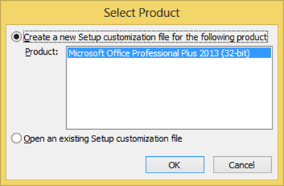 How to: Deploying Microsoft Office 2013 using SCCM 2012