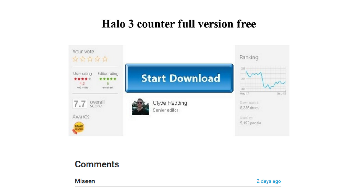 Halo 3 Game Full Version Google Drive