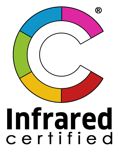 Infrared Certified Logo.gif
