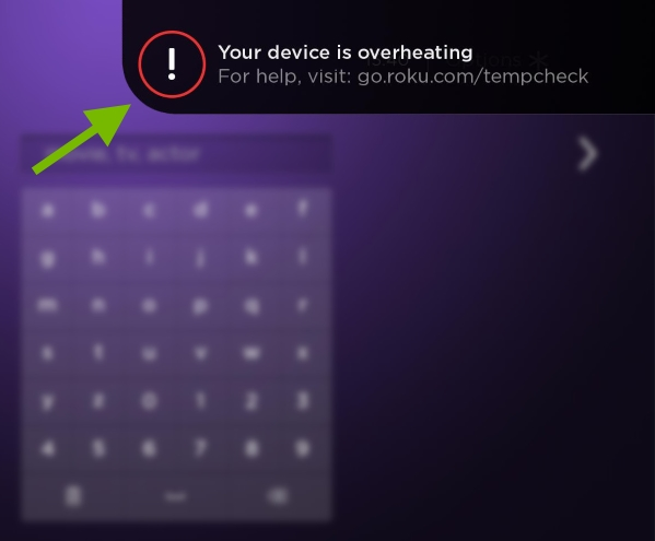 sharp roku tv won't turn on - repair diagram