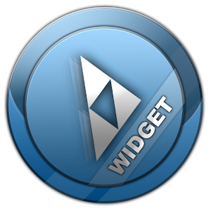 Future skin for widg PowerAmp apk Download