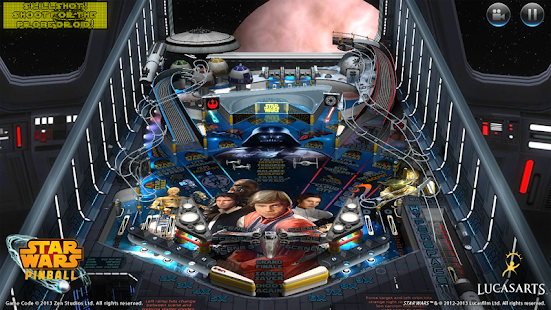 Download Star Wars™ Pinball 2 apk