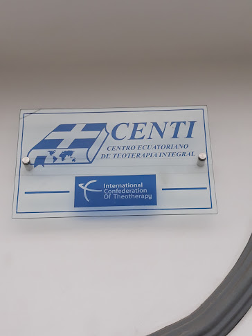 Centi ict garzota