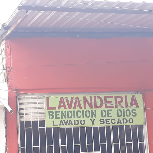 Opiniones de Lavanderia Bendicion De Dios en Guayaquil - Lavandería