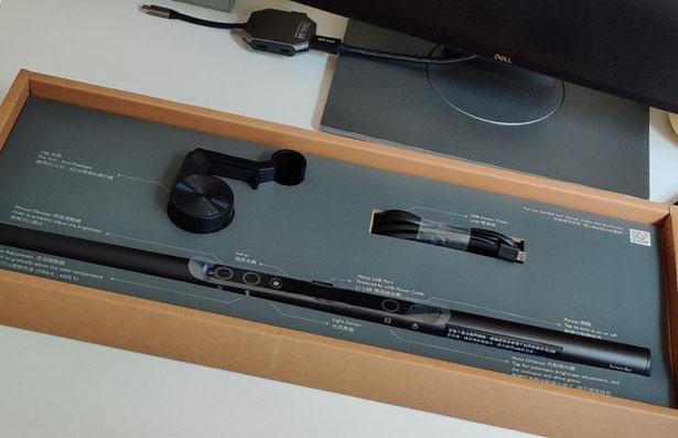 Benq Screenbar Best Screen Bar Lamp Fun With Pc