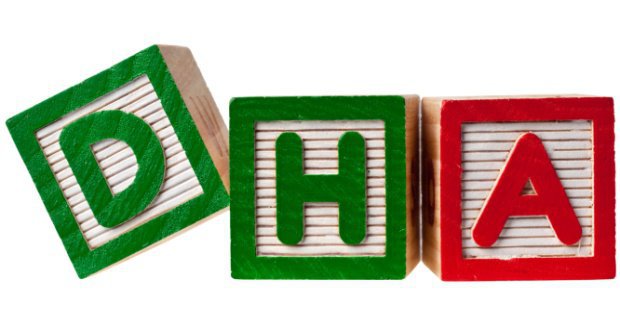 Giải đáp thắc mắc: Có nên cho bé 4 tháng uống DHA không? 1
