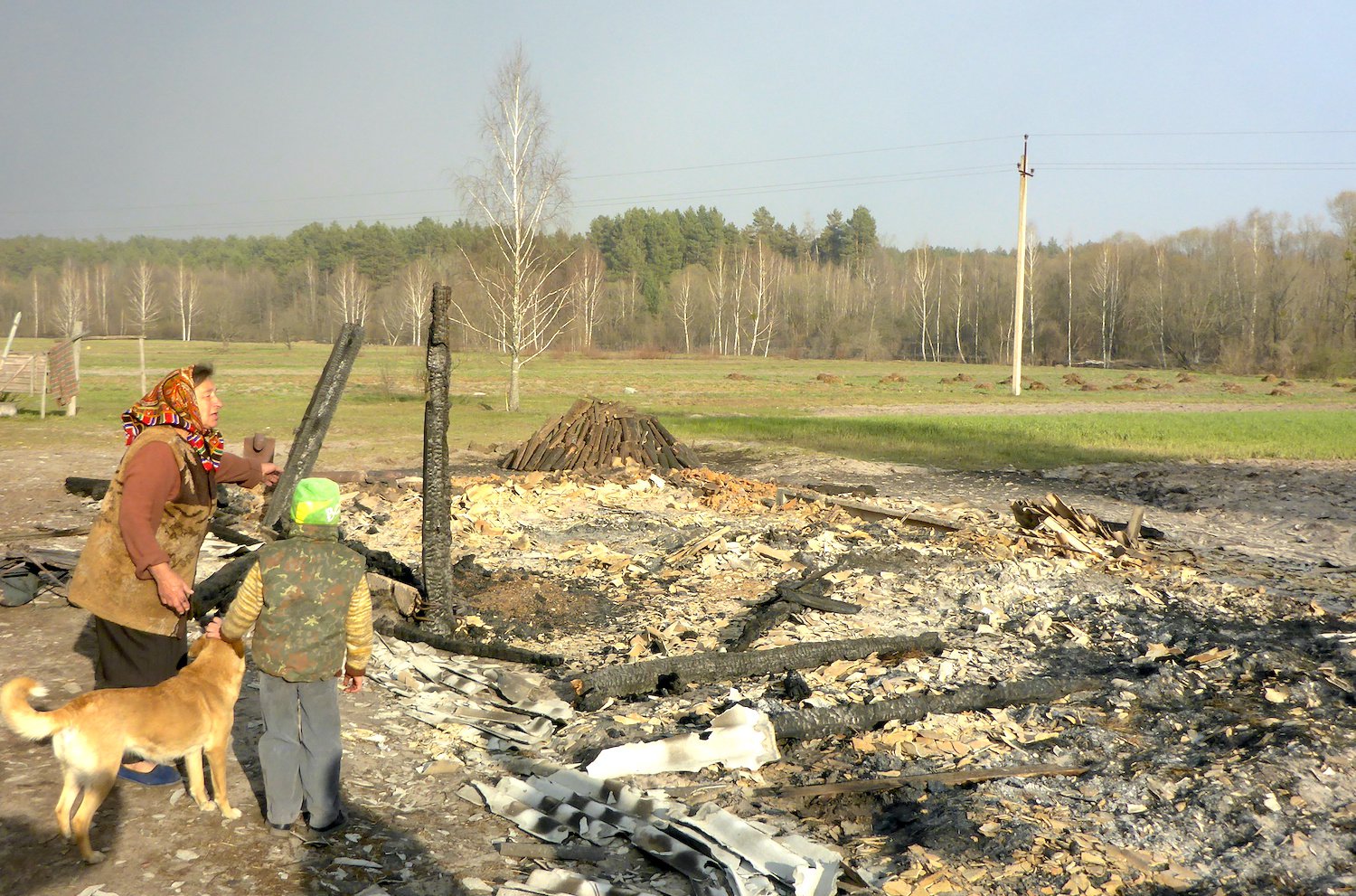 Фото: Ігор Тихолаз