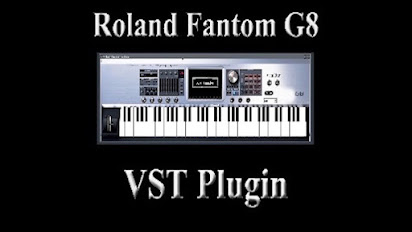 Roland Phantom G6 Vsts Full Version Download
