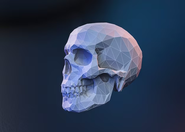 Crystal Skulls: A Journey of Discovery