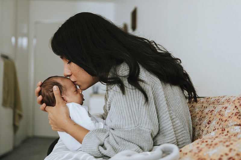 The Ultimate Postpartum Care Kit: Essentials for Healing After