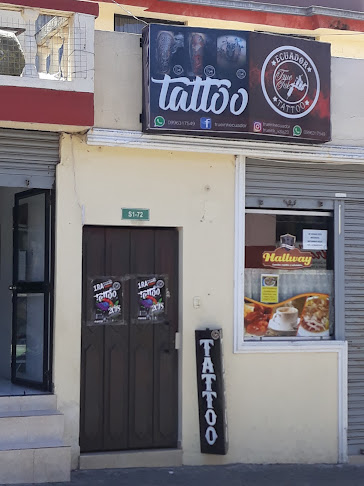 True Ink