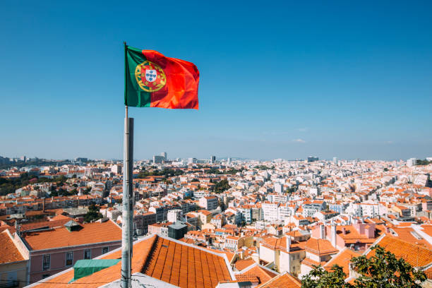 Portugal (Photo: Getty Images)
