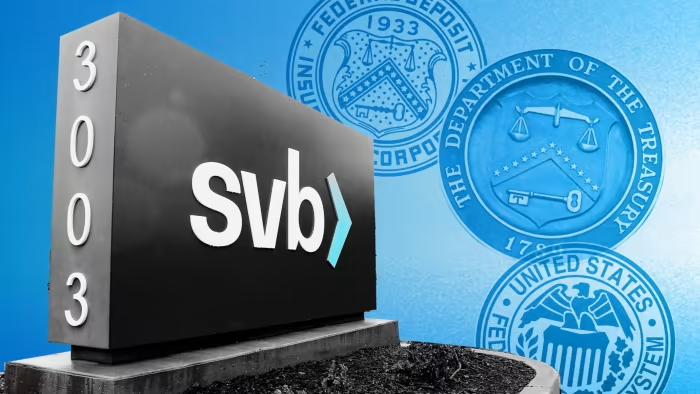 Silicon Valley Bank To Be Investigated By Federal Reserve