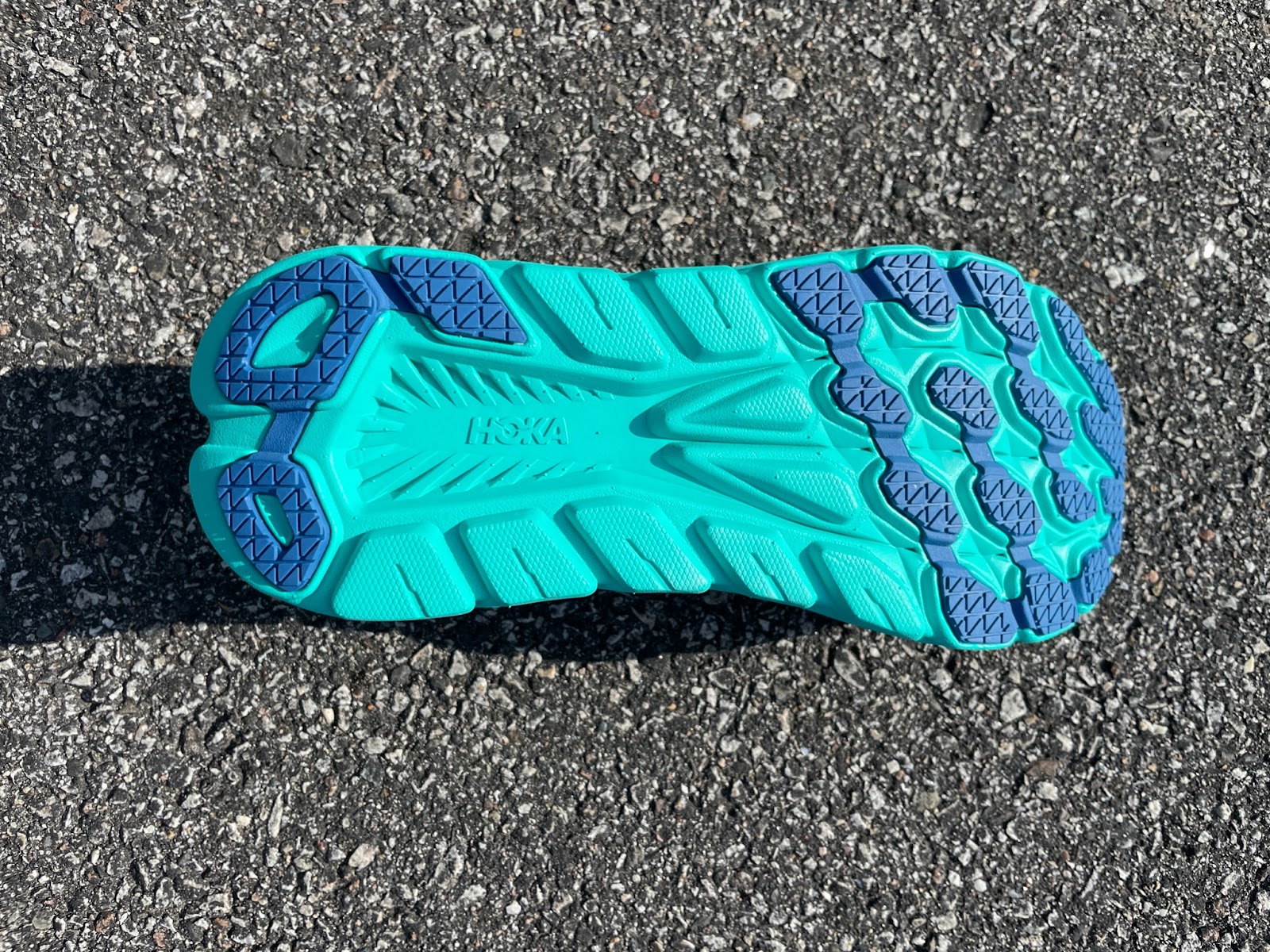 Road Trail Run: Hoka ONE ONE Rincon 3 Multi Tester Review: One Heck of ...