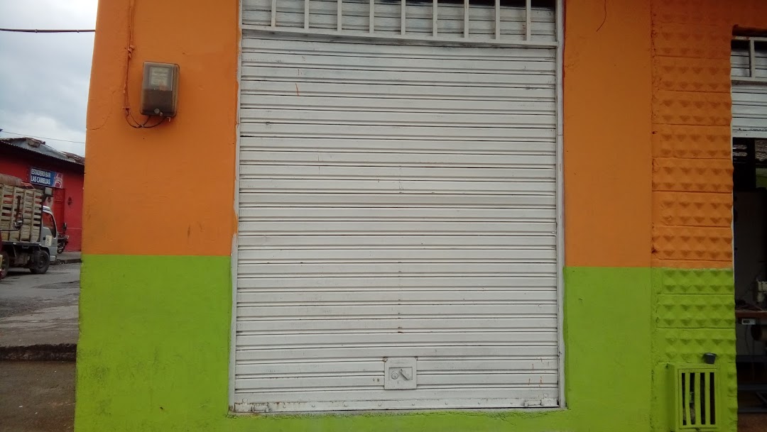 Reparaciones Bernal