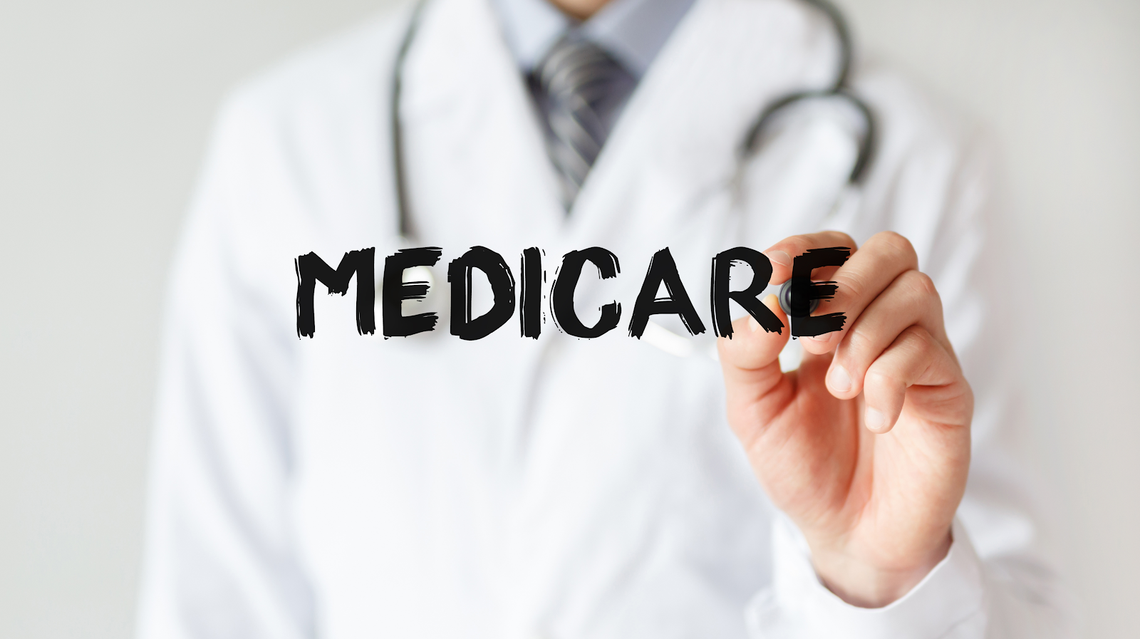medicare health care coverage