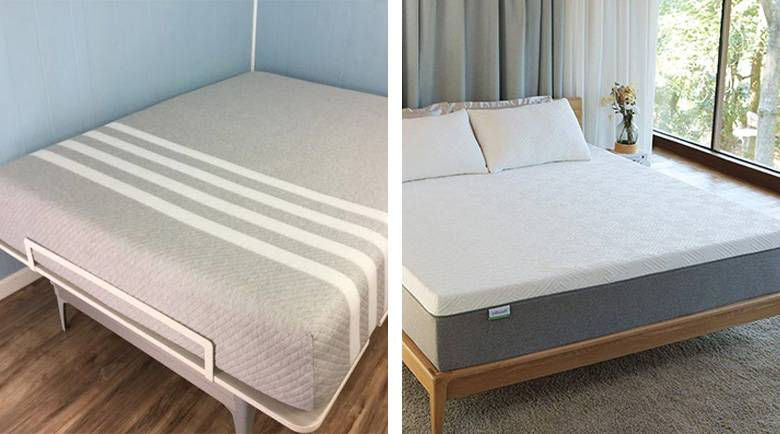 Choosing between an orthopedic mattress vs. a Tempurpedic mattress depends on what benefits you are looking for in a mattress.